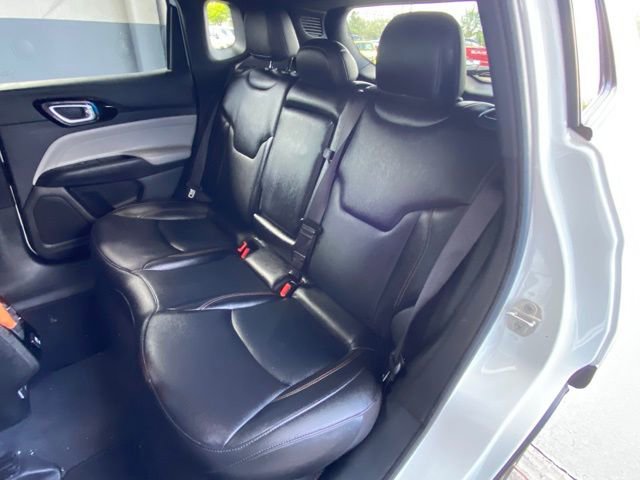 Used 2023 Jeep Compass Limited image 20
