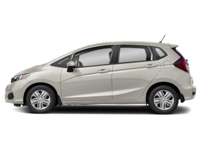 Certified 2020 Honda Fit LX image 2