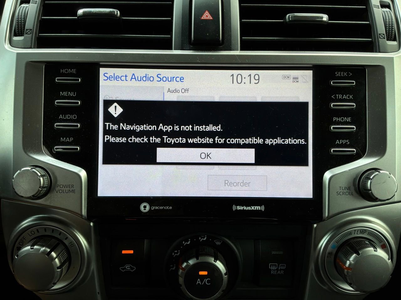 Used 2023 Toyota 4Runner SR5 RWD image 31