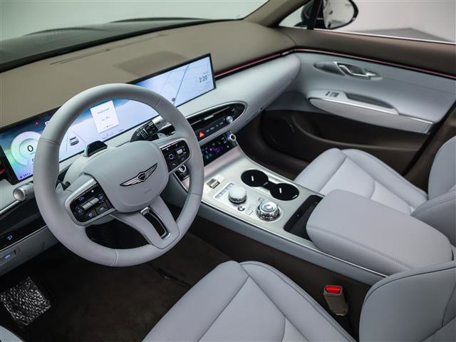New 2026 Genesis GV70 2.5T Advanced image 20