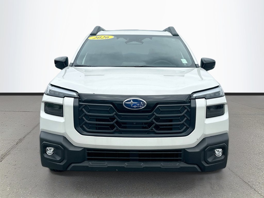 New 2026 Subaru Outback Touring AWD/4WD image 2