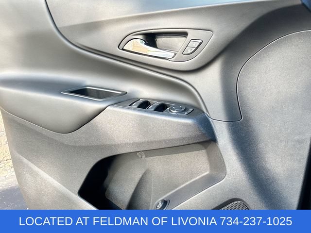 Used 2024 Chevrolet Equinox LT w/ LPO, Floor Liner Package FWD image 21
