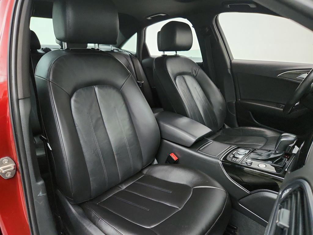Used 2018 Audi A6 2.0T Premium image 28