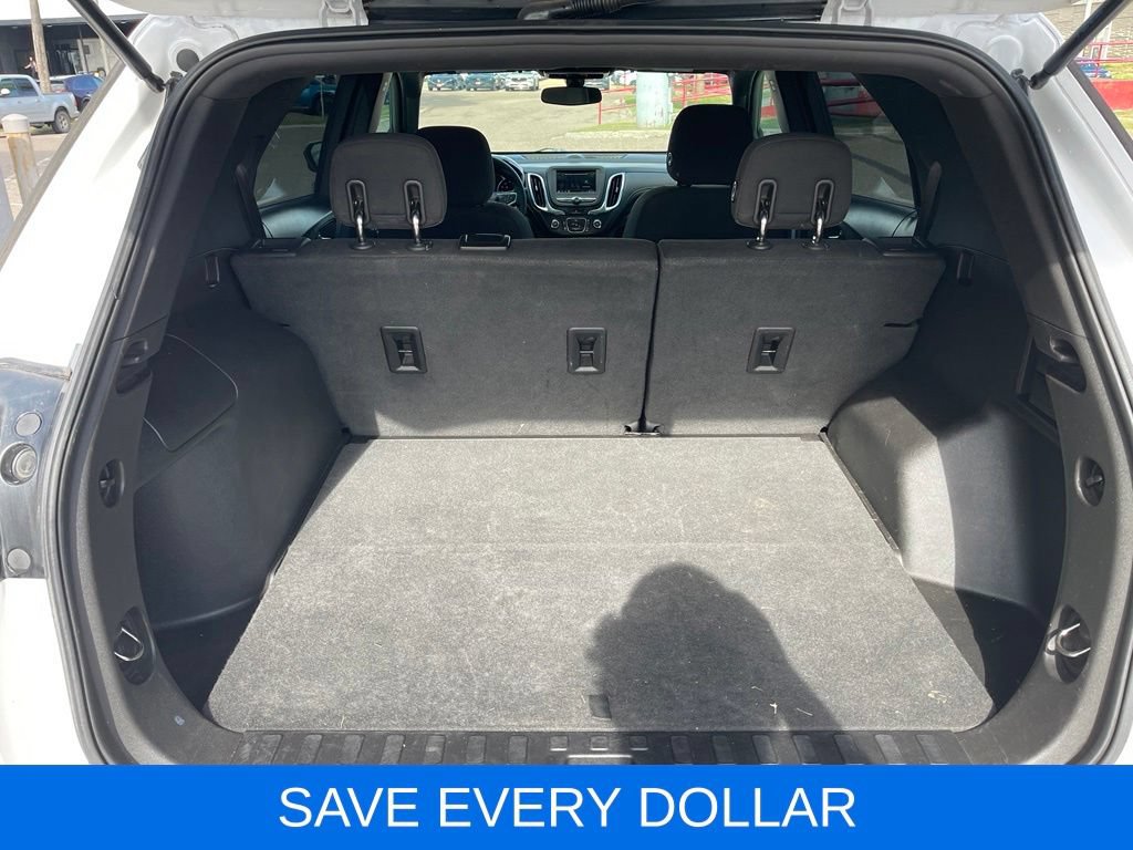 Used 2019 Chevrolet Equinox LT FWD image 6