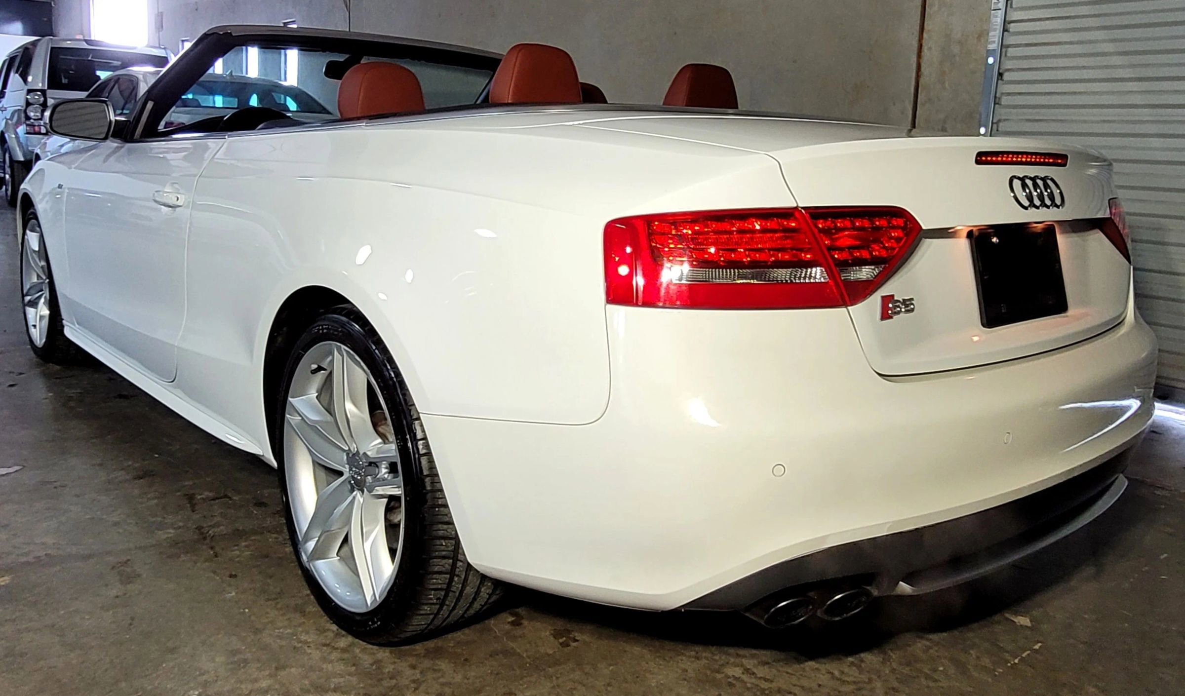 Used 2011 Audi S5 Prestige image 6