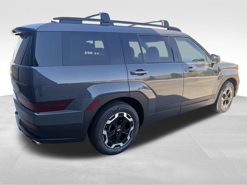 New 2027 Hyundai Santa Fe SEL FWD image 7