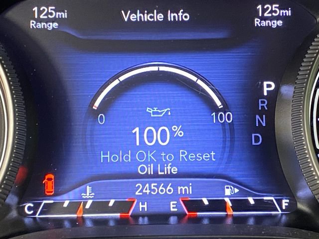 Used 2021 Jeep Cherokee Latitude Lux 80th Anniv w/ Quick Order Package 26U 80TH AWD/4WD image 18