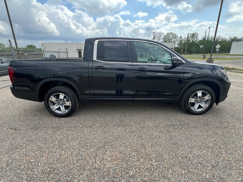 New 2026 Honda Ridgeline RTL image 10