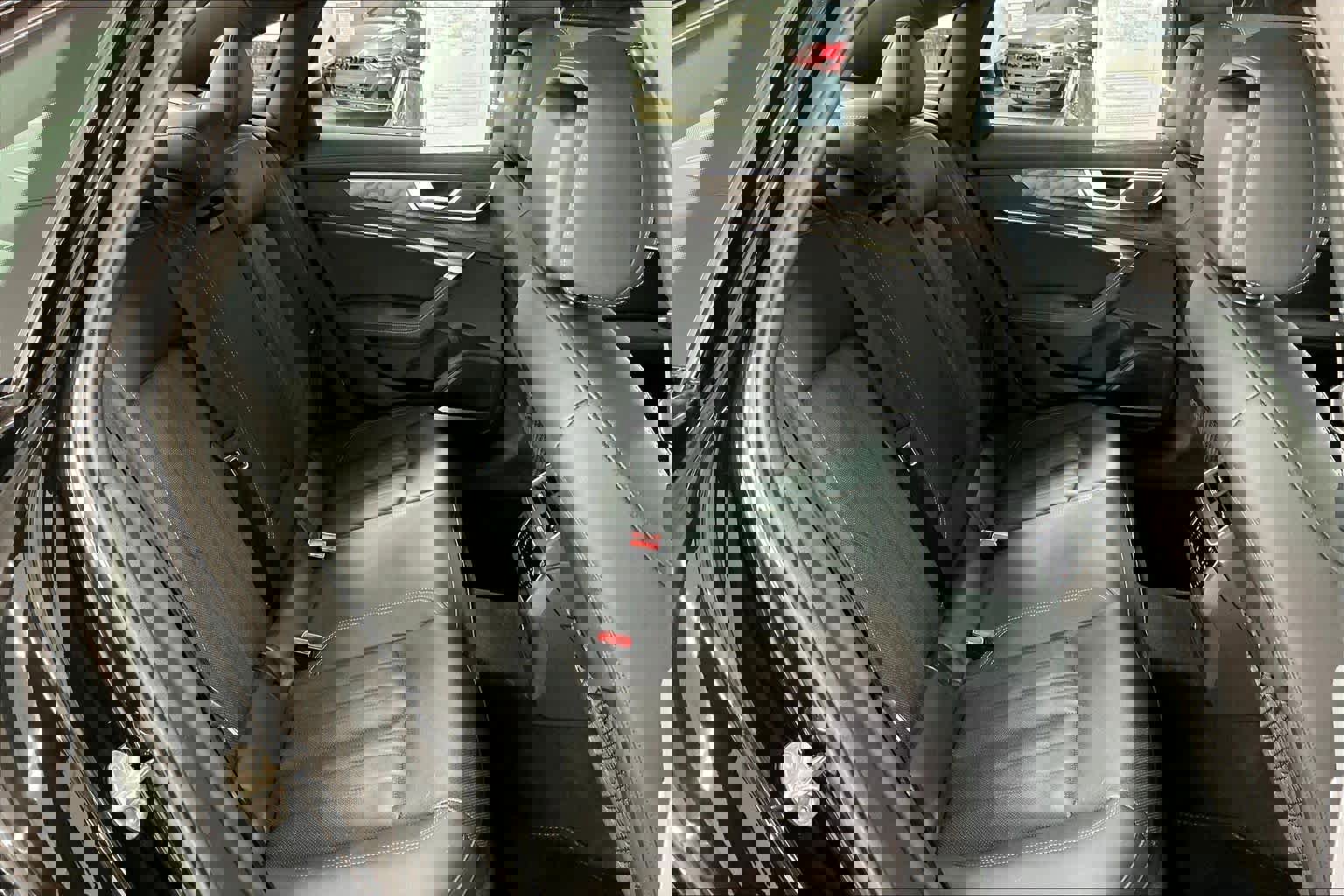 Certified 2022 Audi A6 Premium Plus image 29