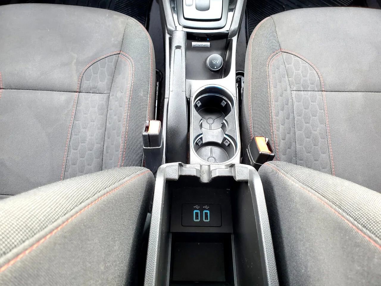 Used 2019 Ford Fiesta ST-Line image 18