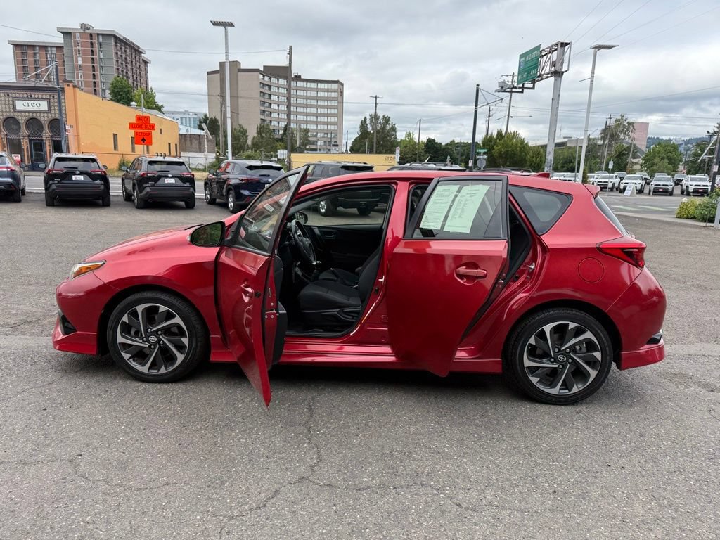 Used 2016 Scion iM FWD image 15