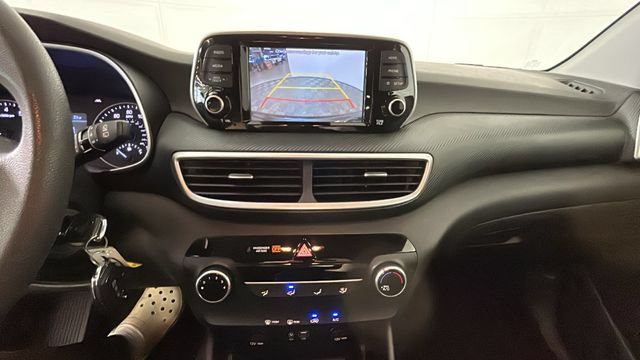 Used 2019 Hyundai Tucson SE FWD image 23