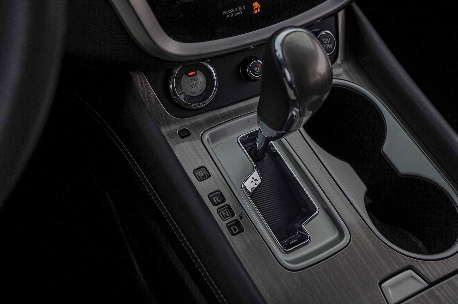 Used 2016 Nissan Murano Platinum image 20