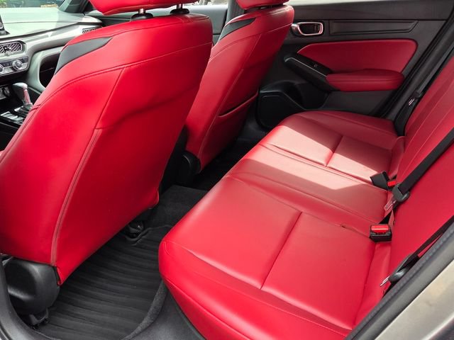 Used 2023 Acura Integra A-Spec FWD image 12