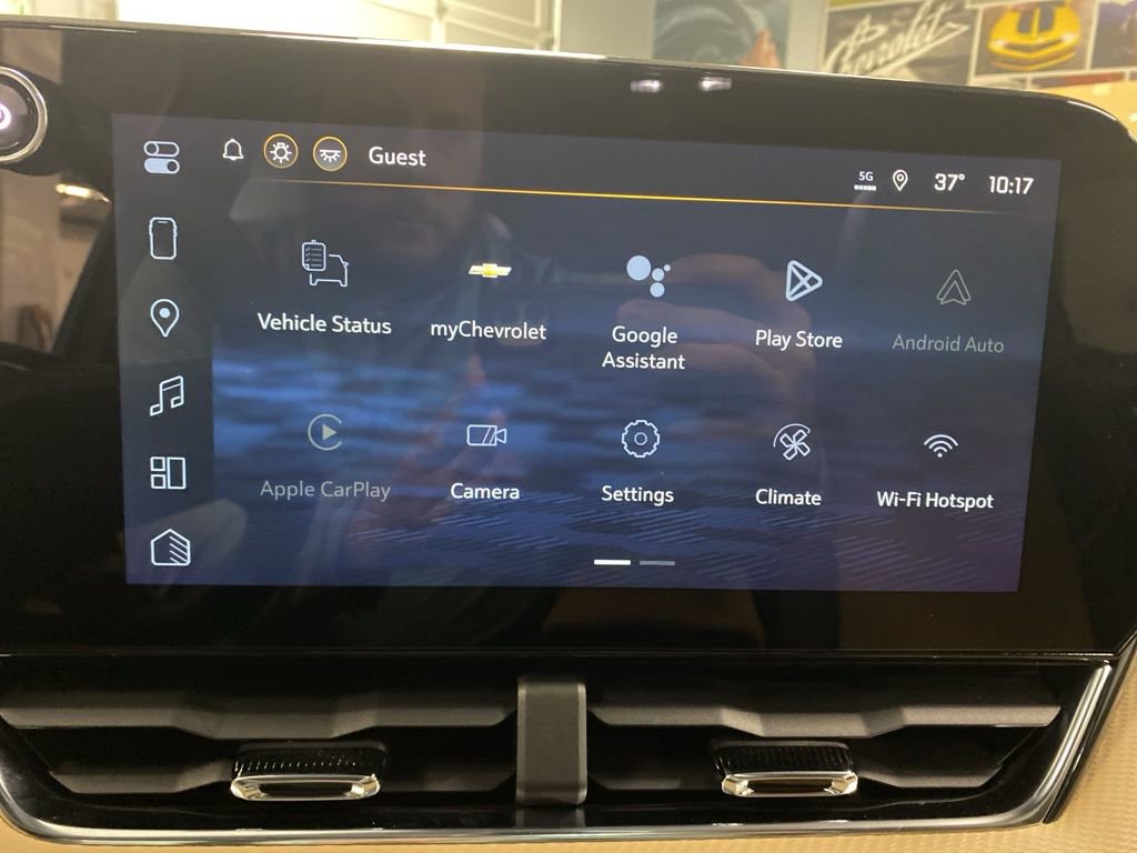 New 2026 Chevrolet Equinox ACTIV image 24
