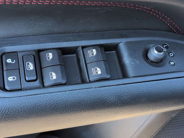 New 2026 Jeep Compass Trailhawk image 16