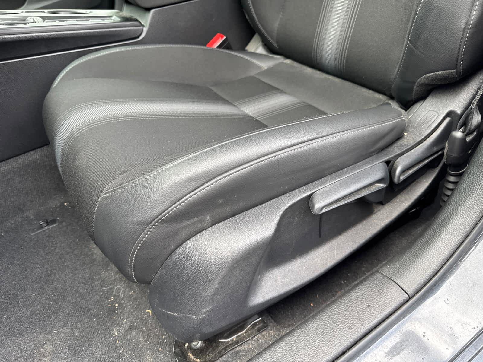 Used 2024 Honda Civic Sport image 16