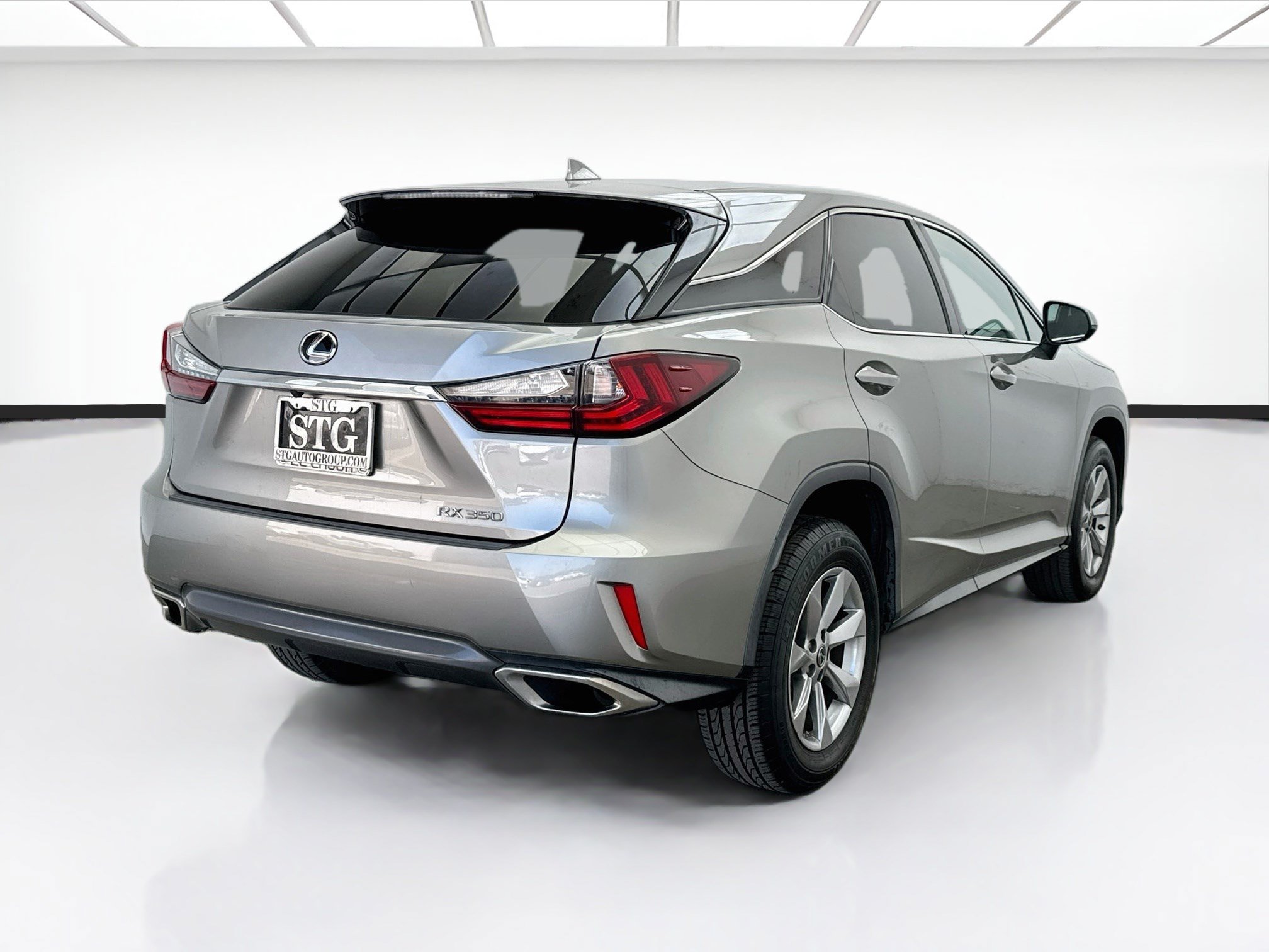 Used 2019 Lexus RX 350 AWD w/ Accessory Package image 4