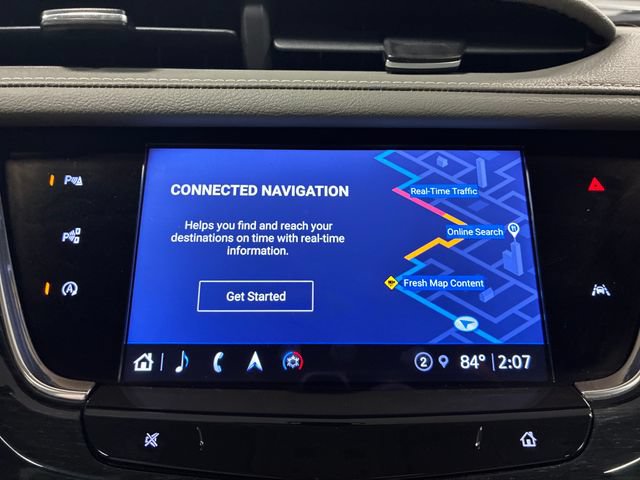 Certified 2023 Cadillac XT6 Premium Luxury w/ Technology Package FWD image 20
