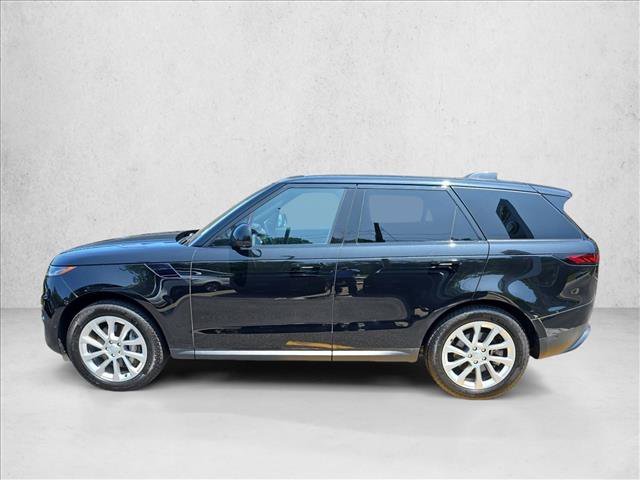 Used 2023 Land Rover Range Rover Sport SE AWD/4WD image 8