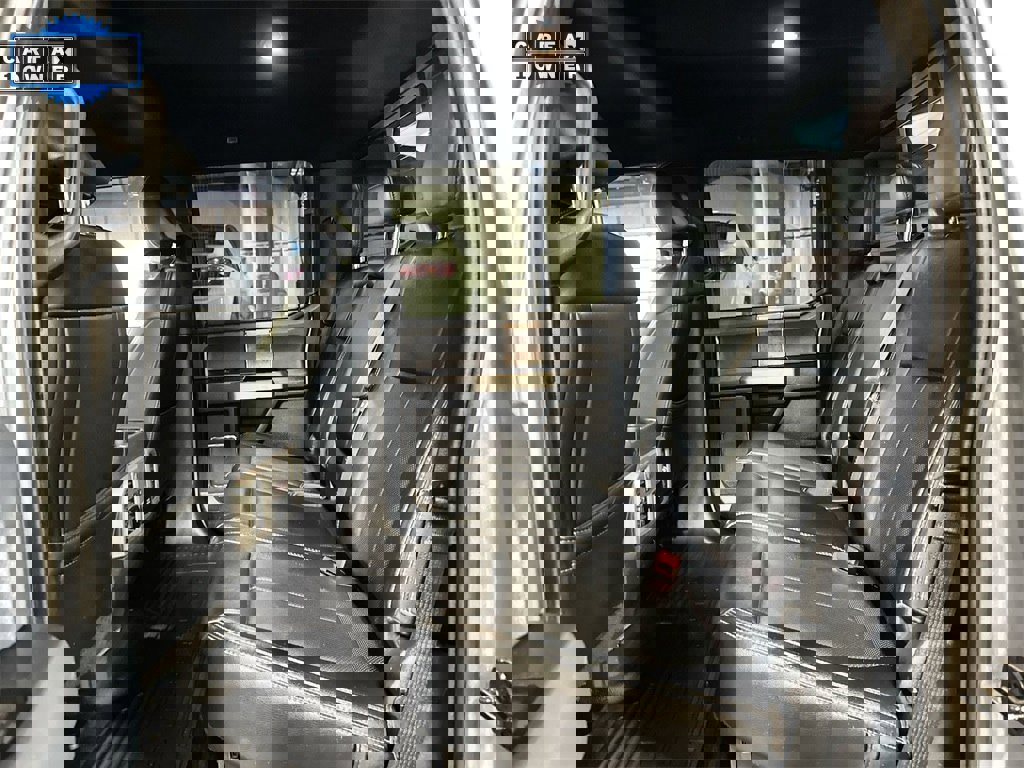 Used 2022 Ford F350 Lariat w/ Lariat Ultimate Package image 25