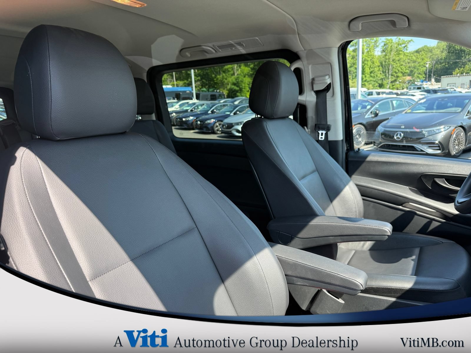 Certified 2023 Mercedes-Benz Metris Passenger image 28