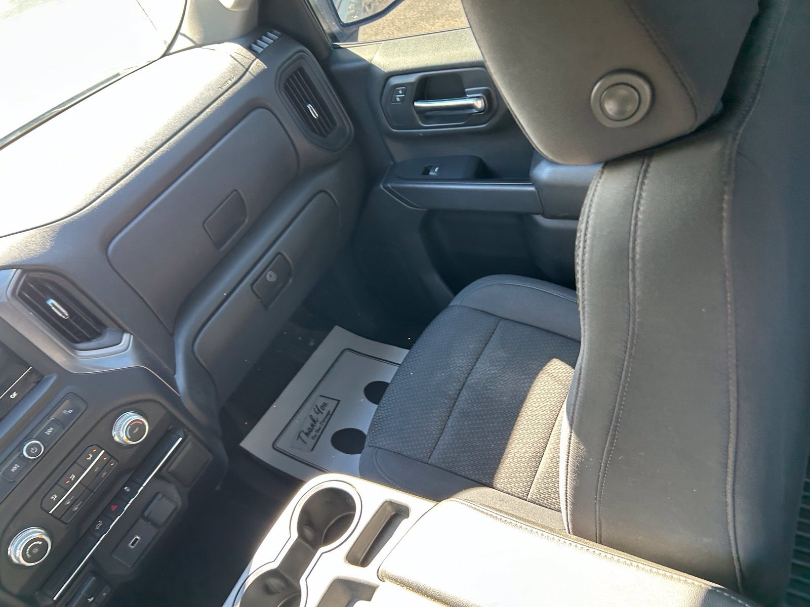 Used 2019 GMC Sierra 1500 4x4 Double Cab w/ Convenience Package image 29