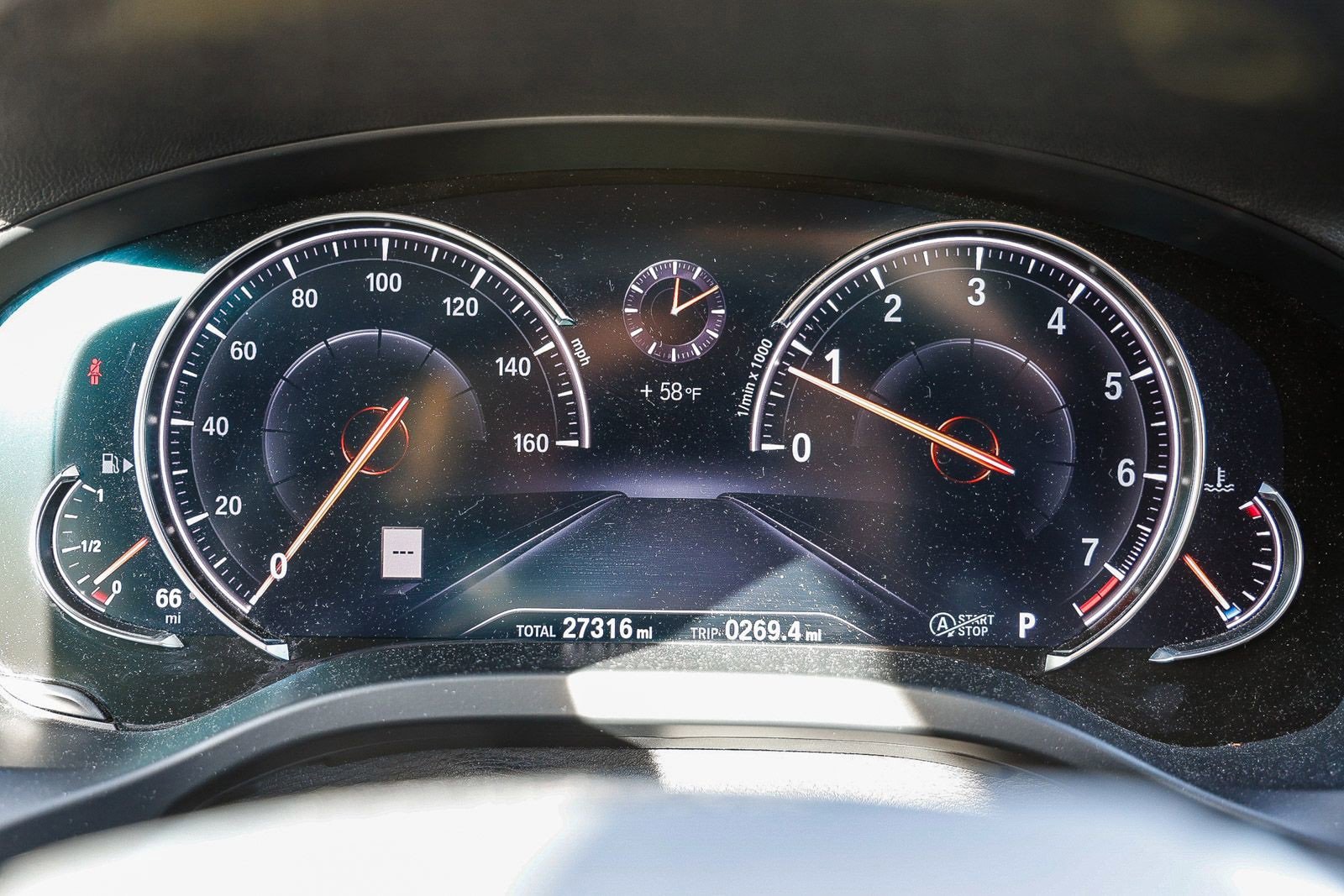 Used 2019 BMW X3 xDrive30i w/ M Sport Package 2 image 6