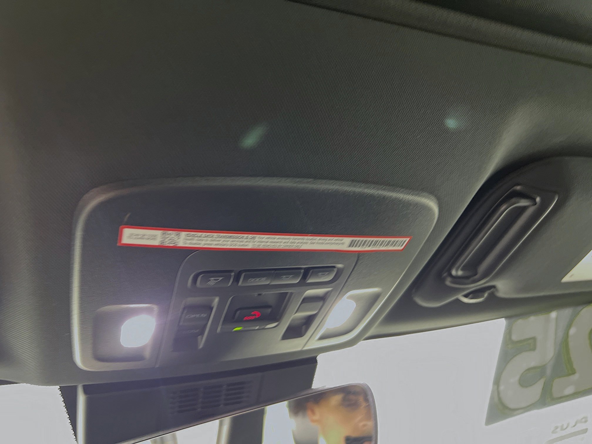 Used 2025 Toyota Camry SE w/ Multimedia Upgrade Package FWD image 21