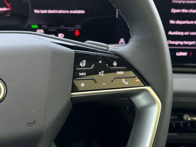 New 2025 Audi A6 e-tron Ultra image 26