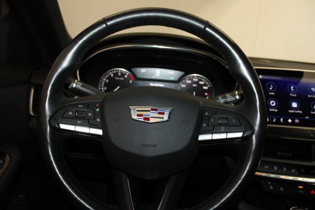 Used 2023 Cadillac CT5 Luxury AWD/4WD image 23