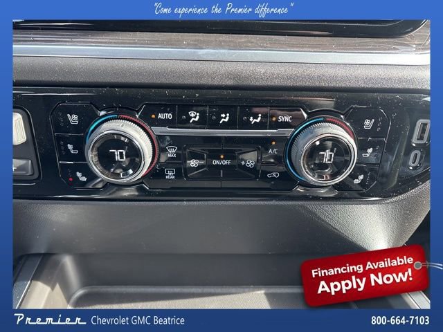 New 2026 Chevrolet Silverado 2500 LTZ w/ LTZ Plus Package image 28