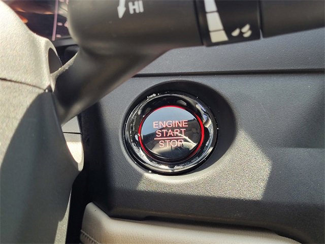 Used 2023 Honda Accord EX image 18