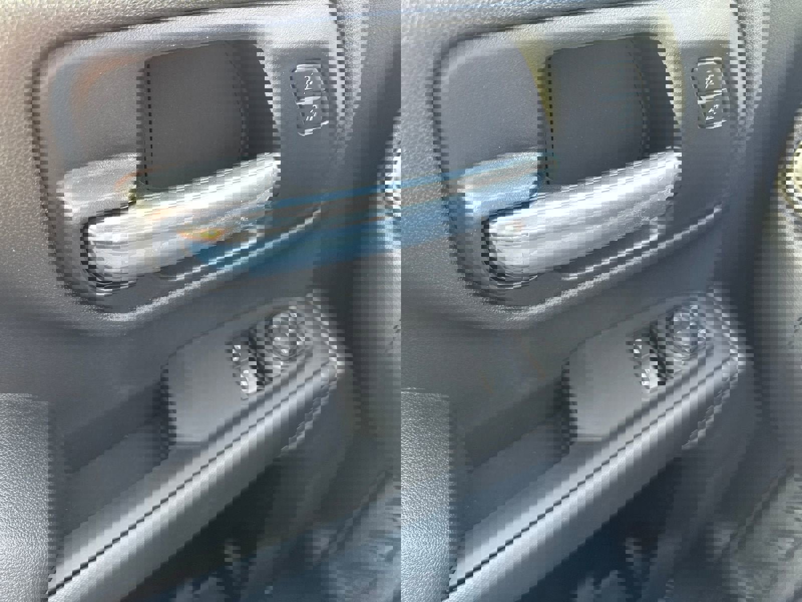 New 2026 GMC Sierra 1500 Pro w/ Pro Value Package image 14