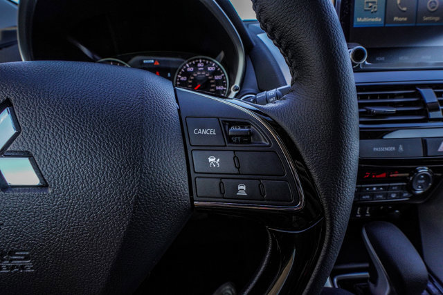 New 2026 Mitsubishi Eclipse Cross SE image 17