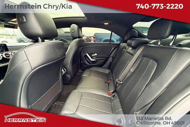 Used 2022 Mercedes-Benz A 220 4MATIC image 21