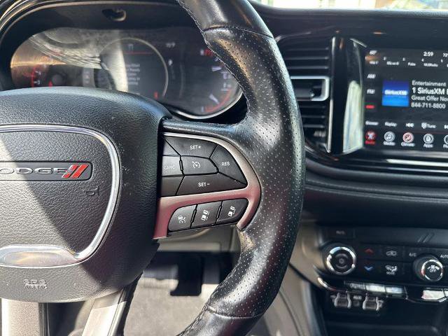 Used 2023 Dodge Durango SXT Launch Edition image 26