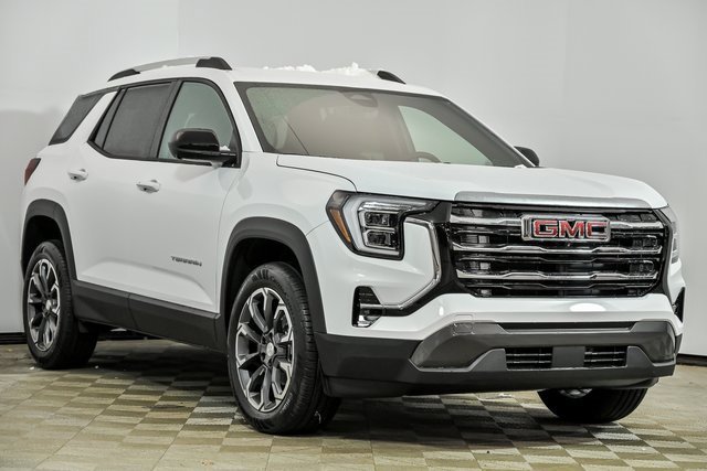 New 2026 GMC Terrain Elevation w/ Elevation Premium Package