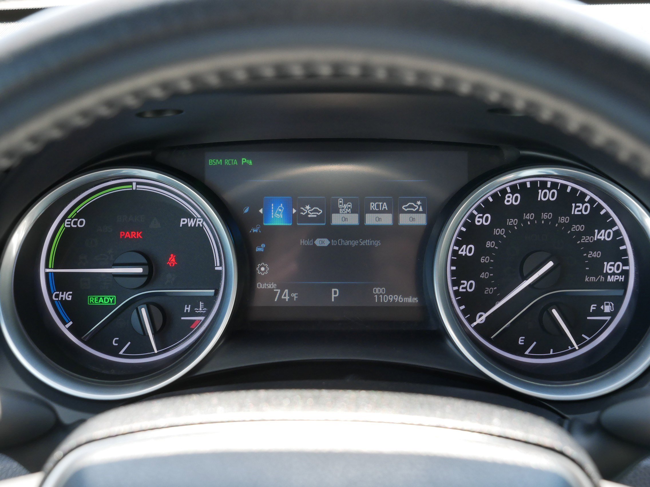 Used 2018 Toyota Camry XLE FWD image 21