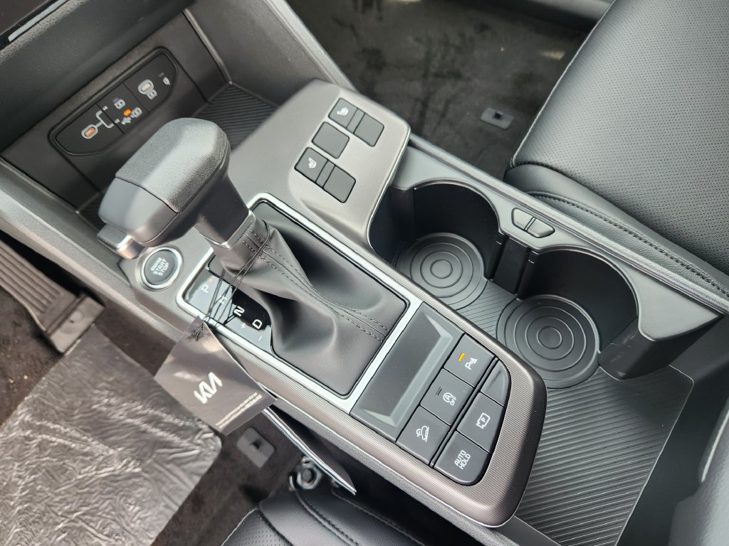 New 2026 Kia Sportage EX AWD/4WD image 20