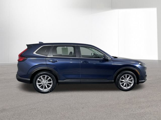 Used 2024 Honda CR-V EX-L image 42