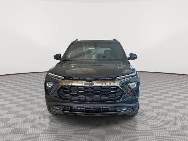 New 2026 Chevrolet TrailBlazer ACTIV w/ Convenience Package image 4