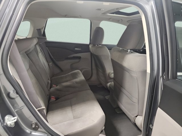 Used 2013 Honda CR-V EX image 18