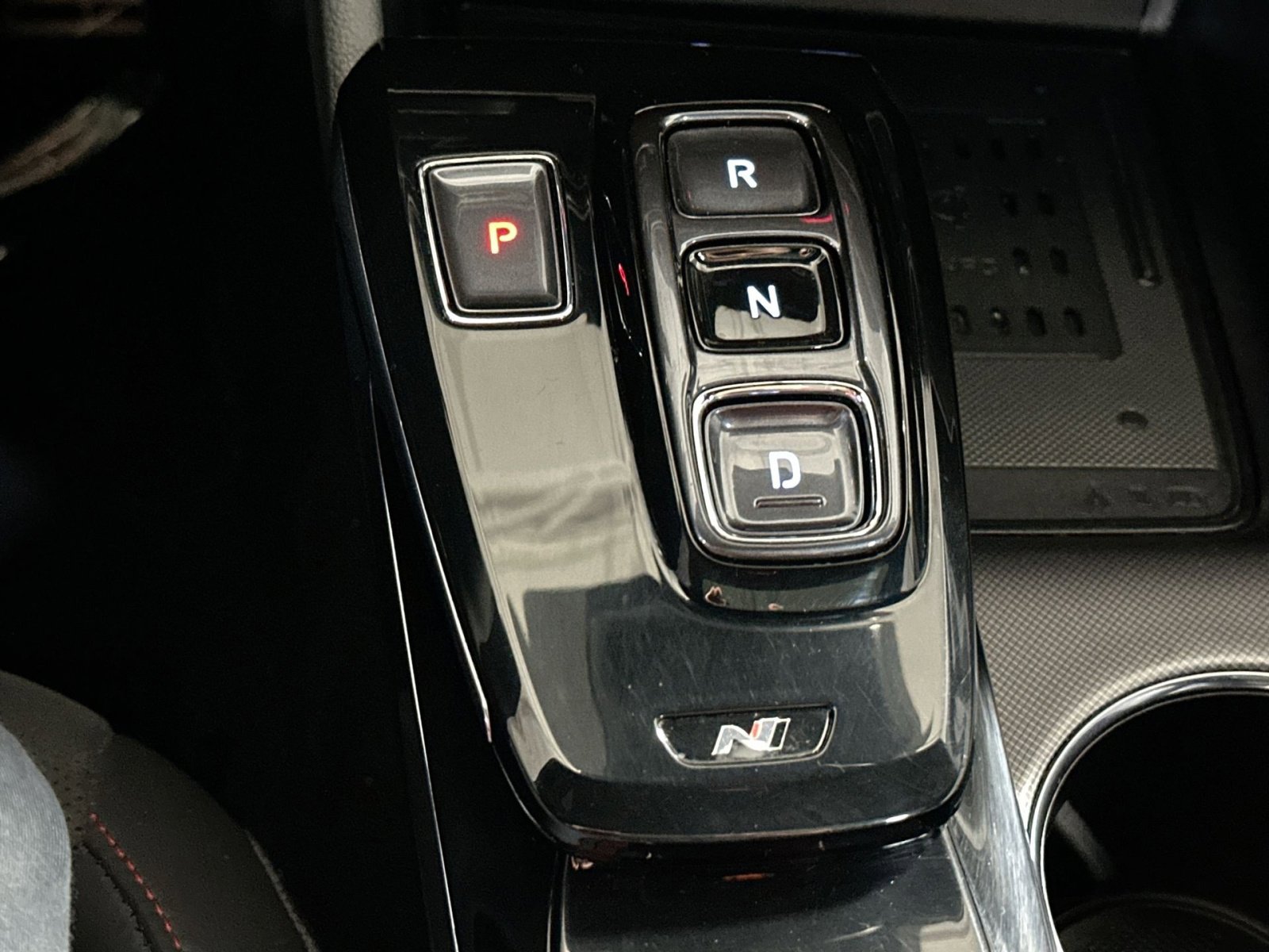 Used 2021 Hyundai Sonata N Line image 27