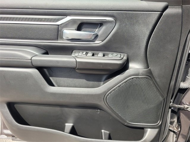 New 2026 RAM 1500 Big Horn image 24