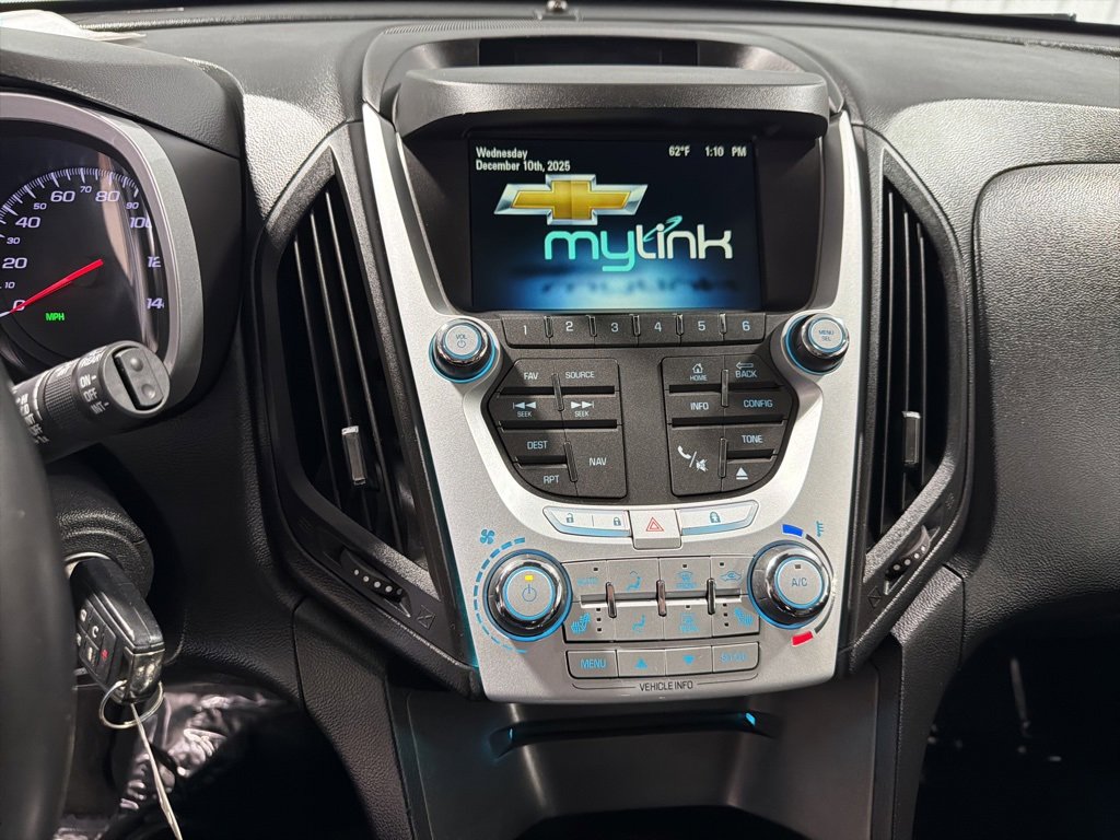 Used 2015 Chevrolet Equinox LTZ image 26