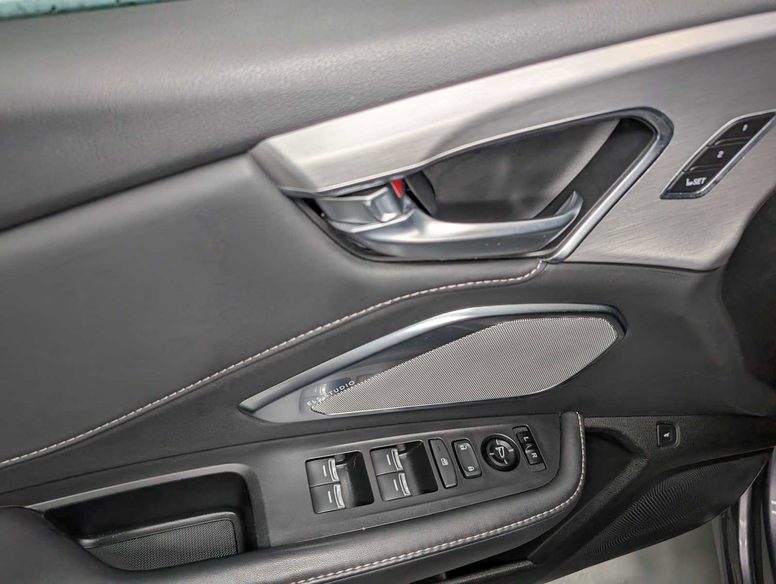 Used 2021 Acura RDX AWD w/ Technology Package image 40