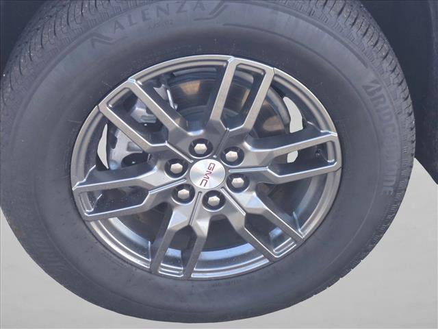 Used 2025 GMC Acadia Elevation AWD/4WD image 24