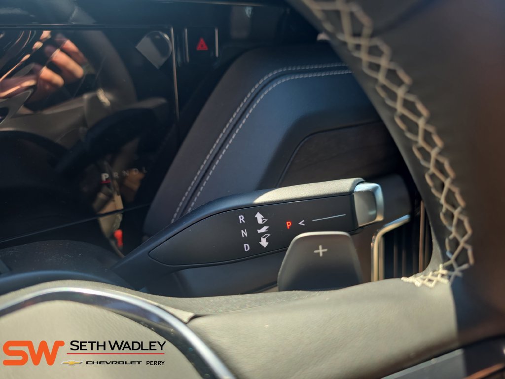 New 2026 GMC Yukon Denali Ultimate AWD/4WD image 26