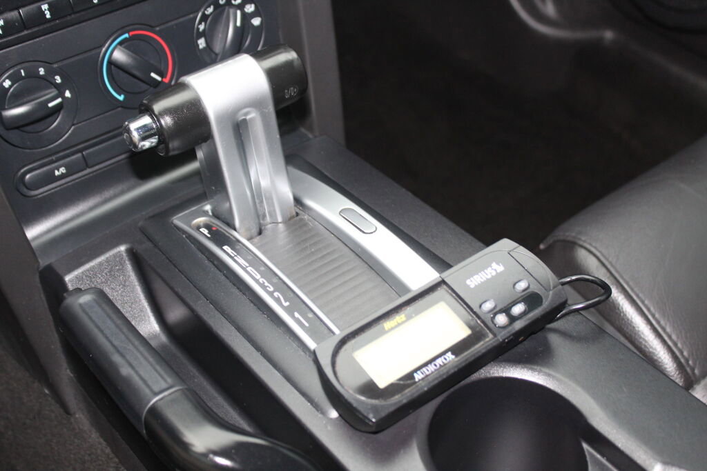 Used 2006 Ford Mustang GT image 24